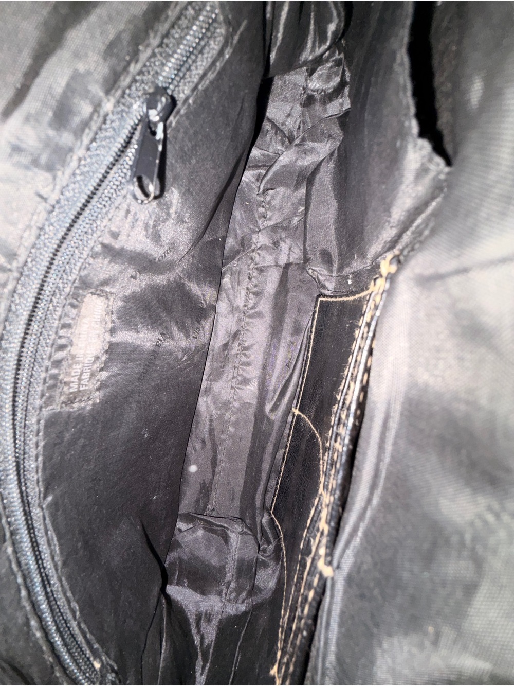 Via Roma shoulder bag - Picture 5 of 5